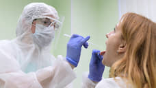 В Новосибирской области началось производство экспресс-теста на коронавирус