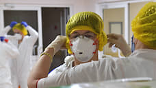 В Томске зафиксировали шесть новых случаев коронавируса