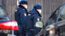 За два дня в Томской области выявлено около 300 нарушений режима самоизоляции