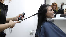 Власти Алтайского края разрешили работать парикмахерским