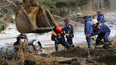 В Красноярском крае обнаружены тела пропавших при прорыве дамб мужчин