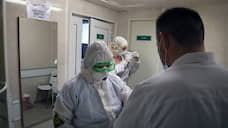 Число заболевших коронавирусом превысило 700 человек в Красноярском крае