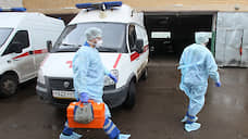 В Красноярске два сотрудника скорой помощи заболели коронавирусом