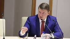 Мэр Красноярска уволил двух чиновников