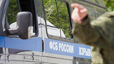 В Томске силовики ликвидировали мастерскую по изготовлению автоматов и пистолетов