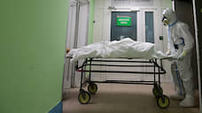 Шестой пациент с коронавирусом умер в Алтайском крае