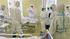 В Хакасии выявлено 35 новых случаев заболевания COVID-19