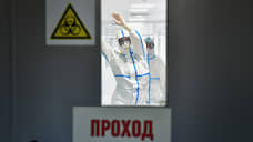 В Красноярске развернут еще один госпиталь для пациентов с коронавирусом