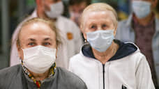 В Кузбассе возбуждены уголовные дела из-за массового заражения пожилых людей коронавирусом