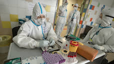 Суточный прирост числа заболевших коронавирусом в Новосибирской области снова превысил 100 человек
