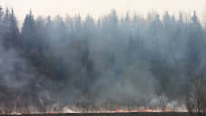 Десантники-пожарные из Новосибирска переброшены в Красноярский край на тушение пожаров