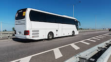 Томская область возобновляет автобусное сообщение с регионами
