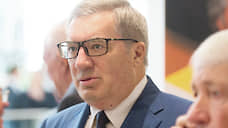 Виктор Толоконский может стать советником губернатора Новосибирской области