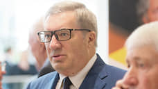 Виктор Толоконский занял пост советника губернатора Новосибирской области