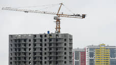 Объемы жилищного строительства в Алтайском крае упали на 16,2%