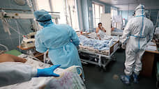 От коронавируса в Новосибирской области умерли почти 200 человек