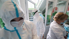 С начала пандемии коронавируса в Новосибирской области умерли 211 человек