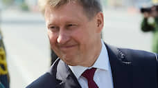 Мэр Новосибирска Анатолий Локоть призвал воздержаться от оценок политической ситуации в Беларуси