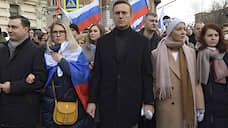 Штаб Алексея Навального опубликовал расследование о новосибирских единороссах
