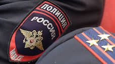Мужчина погиб в отделе полиции в Новосибирской области