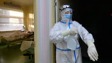 За сутки в Кузбассе 84 человека заболели коронавирусом