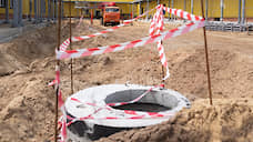 Прокуратура выявила хищения при строительстве водопровода в Новосибирской области