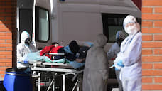 Еще два человека с коронавирусом скончались в Новосибирской области