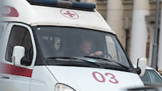 В Кузбассе задержаны подозреваемые в нападении на скорую помощь