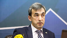 Министр финансов Кузбасса заболел коронавирусом