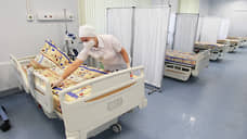 Коечный фонд в коронавирусных госпиталях Республики Алтай увеличен на 70 мест