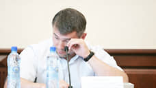 Вице-спикера горсовета Новосибирска вызвали в суд