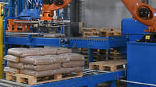 Завод по переработке древесины в Мундыбаше начал производство пеллет