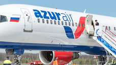 AZUR air открывает прямые рейсы из Новосибирска в Стамбул