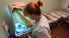 Новосибирский роддом перепрофилируют в инфекционный госпиталь