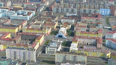 Власти Красноярского края: износ жилья в Норильске приближается к 50%