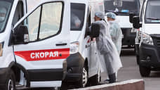 В Новосибирской области выявлено максимальное число случаев COVID-19 с начала пандемии