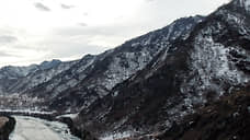 В горах Алтая спасатели нашли тело погибшего под лавиной ученого
