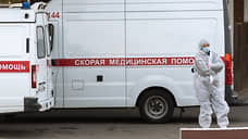 Количество зараженных COVID-19 в Новосибирской области превысило 15 тыс. человек