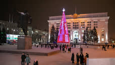 Власти Кузбасса призвали администрации районов отказаться от покупок новогодних украшений