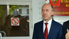 Глава Республики Алтай Олег Хорохордин заболел коронавирусом