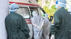Шесть человек скончались от коронавируса за сутки в Новосибирской области
