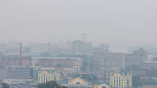 Общественники планируют одиночные пикеты из-за смога в Красноярске
