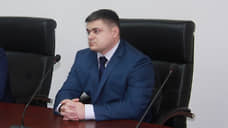 Бывшему вице-мэру Томска по безопасности продлили срок заключения в СИЗО