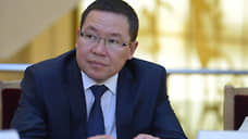 Парламент Республики Алтай согласовал назначение Эжера Ялбакова на пост первого вице-премьера
