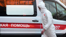 Новосибирский минздрав проверит информацию о несвоевременной госпитализации скончавшегося мужчины