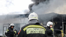 Четыре человека погибли при пожаре в Хакасии
