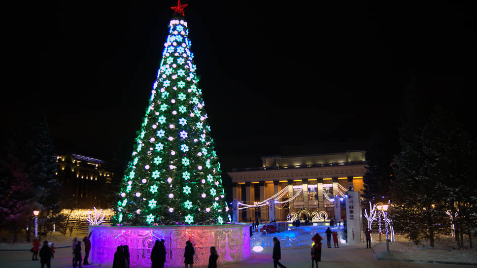 Новогодние Мероприятия Новогодние Мероприятия