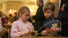 Занятия в детских кружках и секциях в Томской области возобновятся в очном формате с 1 декабря
