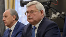 Губернатор Томской области не стал утверждать  итоги кадастровой оценки земли