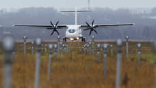 «Красавиа» приобрела два самолета ATR-72-500 за 1,2 млрд рублей